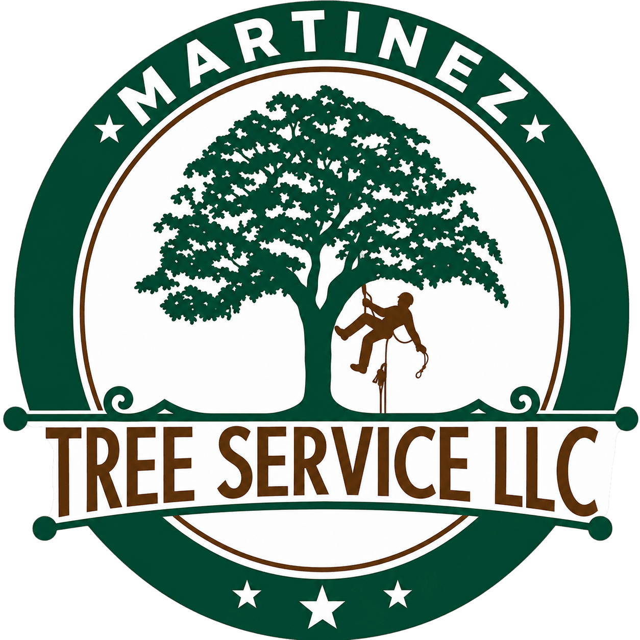 Martinez Tree Services LLC